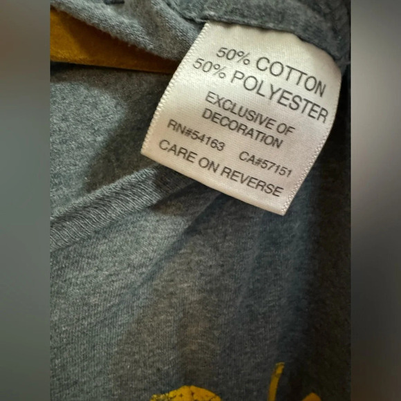 Green Bay Packers Football Vintage Look Tee - Picture 4 of 7